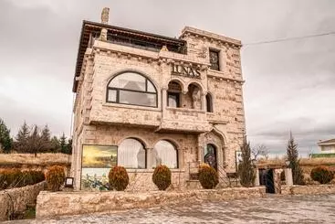 Hotel Lunas Cappadocia
