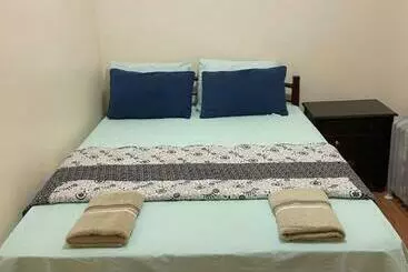 پانسیون A Pleasant Room In Queens