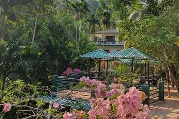 Majatalo Sinharaja Park