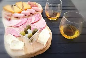 ベッドアンドブレックファースト V&spa 2 Chambres D Hôtes Avec Spa Privatif Dont Une Avec Un Sauna