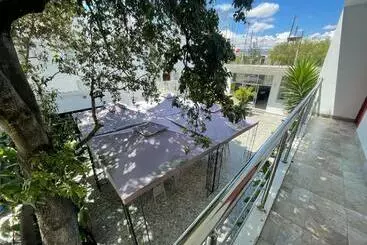 ホテル Aeropuerto
