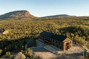 בית מלון כפרי Cahkal