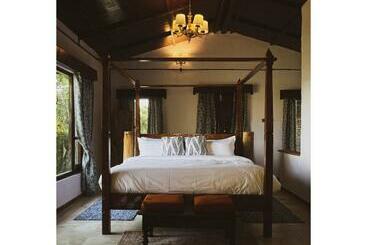 Pensão Mulberry House