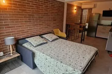 Aparthotel Shikoa Sobole Le Morpho Et L Ara