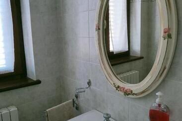 בית מלון כפרי I Duchi Pellegrini