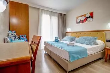 Hotel Nicolaus Club La Giurlita