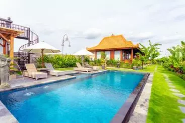 Majatalo Japa Guesthouse