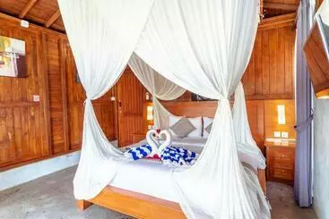 Pensionat Japa Guesthouse