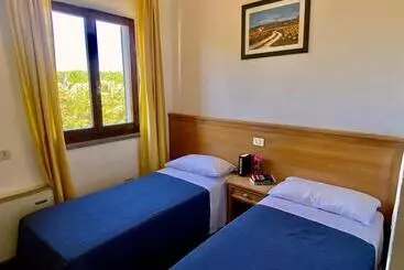 アパートホテル Residence Terme Isola D Elba Srl