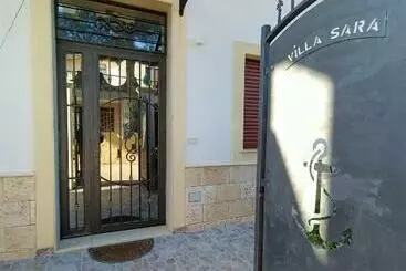 B&b Villa Sara Falconara