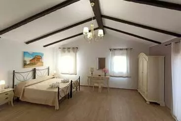 B&B Villa Sara Falconara