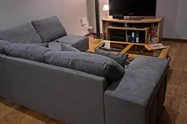 ベッドアンドブレックファースト Chambre Privé Entre Lyon Et St Etienne