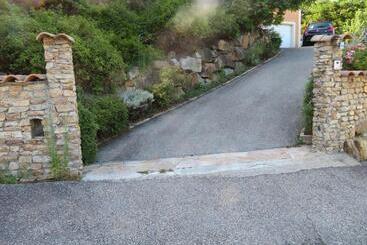 Bed and Breakfast Chambre Privé Entre Lyon Et St Etienne