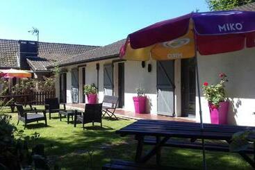 Bed and Breakfast Les Garennes