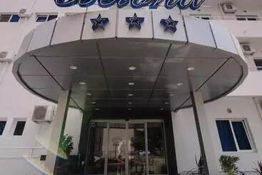 Hotel Belona
