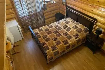Pensió будинок в горах