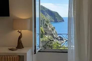 Majatalo Alla Porta Rossa