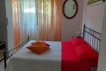 پانسیون Casa Di Marina