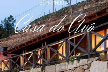 פנסיון Casa Do Avô