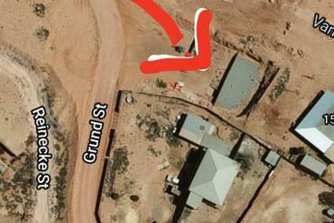 膳宿费 Desert Gum Grund St