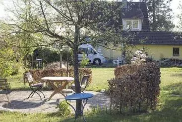 Majatalo Gästezimmer Cleo