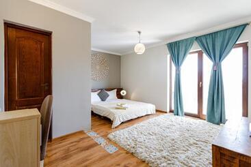 پانسیون Gasthaus Sacalaz