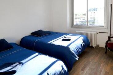 پانسیون Les Abeilles