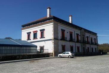 Albergue Estaciones Vivas