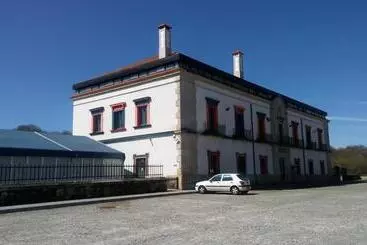 Albergue Estaciones Vivas