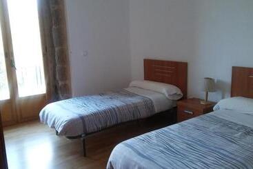 Albergue Estaciones Vivas