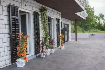 Aamiaismajoitus (B&B) Guesthouse Sole