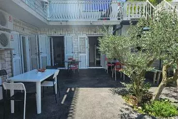 Nocleg ze śniadaniem Guesthouse Sole