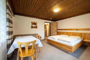 公寓式酒店  Brandtnerhof Betriebe