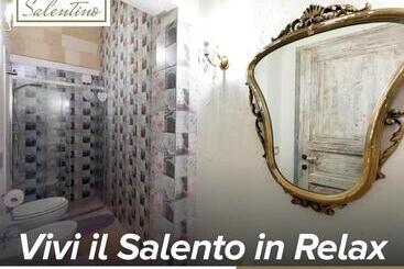 Castello Salentino B&b Melendugno