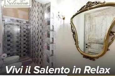 Castello Salentino B&b Melendugno
