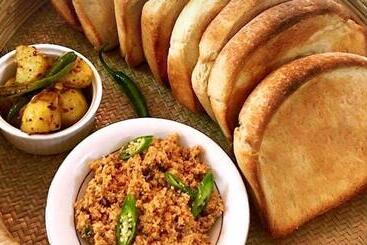 Pensjonat Akki S Hostel