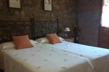 Majatalo Hospedaje Vega