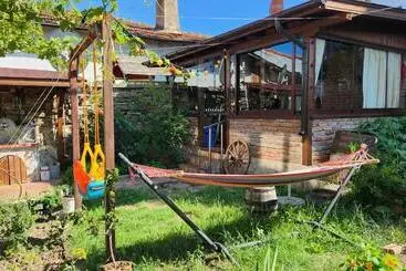 Pension Kazak