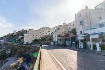 Pensão Via Col Vento