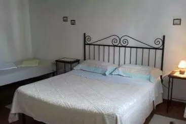 B&b Is Camminantis