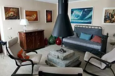 Bed and Breakfast Ca D Valur