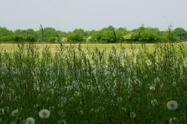 Nocleg ze śniadaniem Huis Eedingh