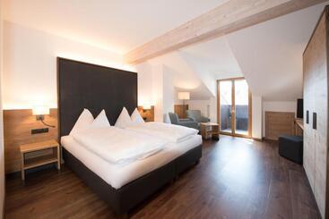 Hotel Gasthof Mondschein