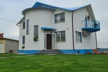 Pension Casa Matei