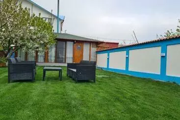 Pension Casa Matei