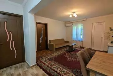 پانسیون Leohouse