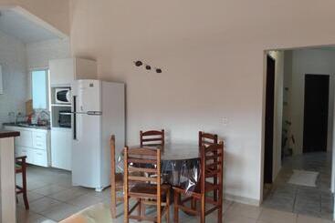 호스텔 Pousada Primavera