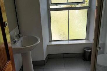 Barry S Bed And Breakfast