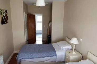 Barry S Bed And Breakfast