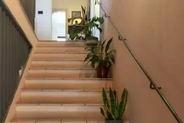 B&b La Castellana